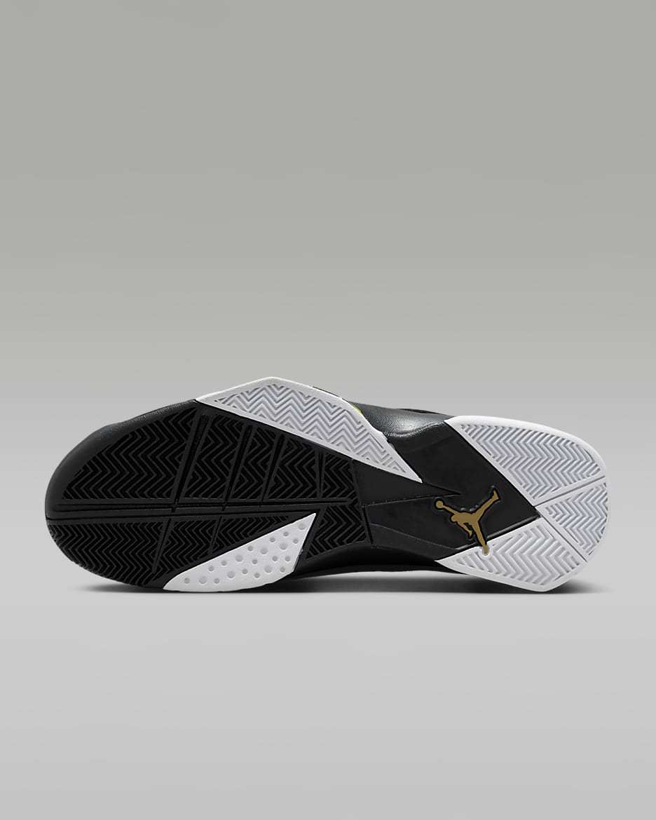 Jordan true flight bg deals